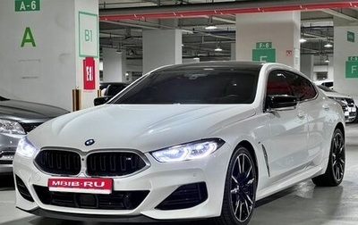 BMW 8 серия, 2024 год, 12 485 000 рублей, 1 фотография