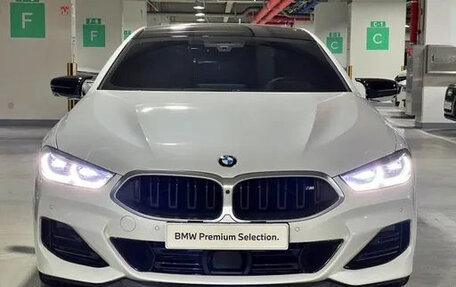 BMW 8 серия, 2024 год, 12 485 000 рублей, 2 фотография