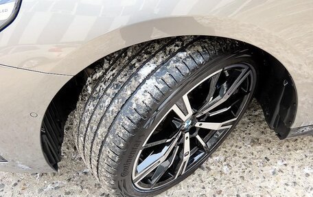 BMW 5 серия, 2025 год, 7 620 000 рублей, 17 фотография