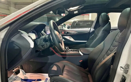 BMW 8 серия, 2024 год, 12 485 000 рублей, 5 фотография