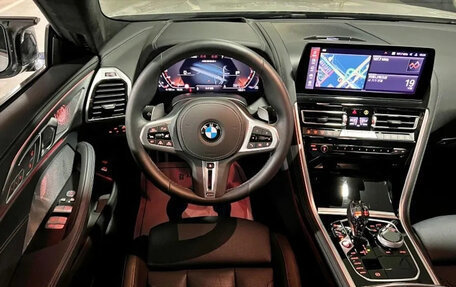 BMW 8 серия, 2024 год, 12 485 000 рублей, 7 фотография