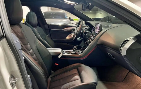 BMW 8 серия, 2024 год, 12 485 000 рублей, 14 фотография