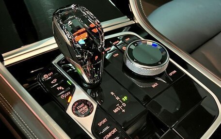 BMW 8 серия, 2024 год, 12 485 000 рублей, 13 фотография