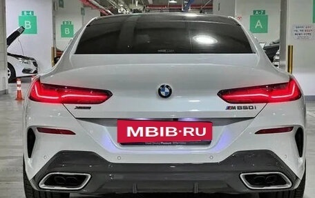 BMW 8 серия, 2024 год, 12 485 000 рублей, 4 фотография