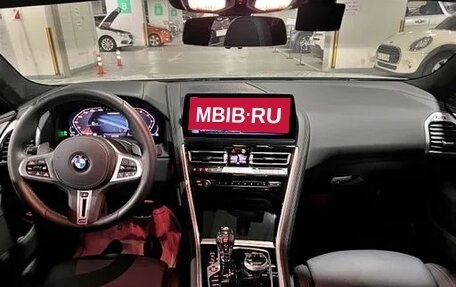 BMW 8 серия, 2024 год, 12 485 000 рублей, 6 фотография