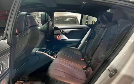 BMW 8 серия, 2024 год, 12 485 000 рублей, 15 фотография