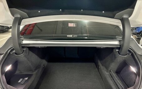 BMW 8 серия, 2024 год, 12 485 000 рублей, 18 фотография