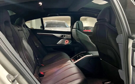 BMW 8 серия, 2024 год, 12 485 000 рублей, 17 фотография