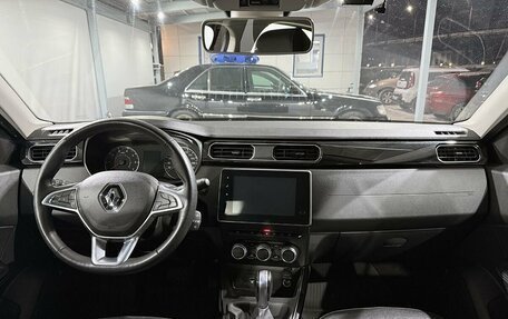 Renault Arkana I, 2019 год, 1 599 000 рублей, 6 фотография