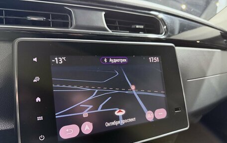 Renault Arkana I, 2019 год, 1 599 000 рублей, 11 фотография