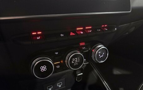 Renault Arkana I, 2019 год, 1 599 000 рублей, 13 фотография