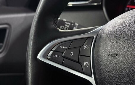 Renault Arkana I, 2019 год, 1 599 000 рублей, 16 фотография