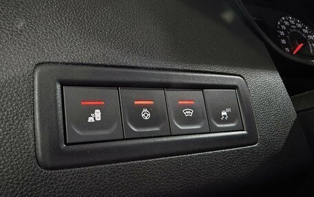 Renault Arkana I, 2019 год, 1 599 000 рублей, 14 фотография