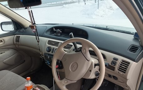 Toyota Vista V30, 2000 год, 610 000 рублей, 6 фотография