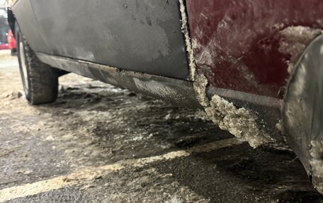 Daewoo Nexia I рестайлинг, 2001 год, 130 000 рублей, 6 фотография