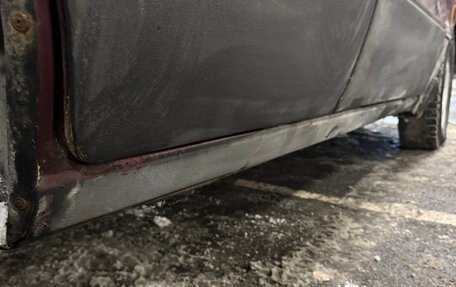 Daewoo Nexia I рестайлинг, 2001 год, 130 000 рублей, 5 фотография