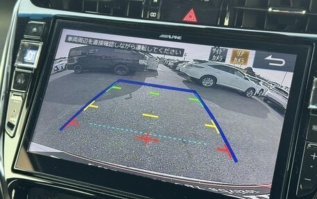 Toyota Harrier, 2017 год, 2 000 000 рублей, 12 фотография