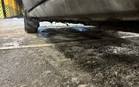 Daewoo Nexia I рестайлинг, 2001 год, 130 000 рублей, 7 фотография