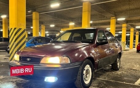 Daewoo Nexia I рестайлинг, 2001 год, 130 000 рублей, 2 фотография