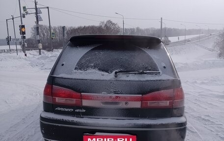 Toyota Vista V30, 2000 год, 610 000 рублей, 3 фотография