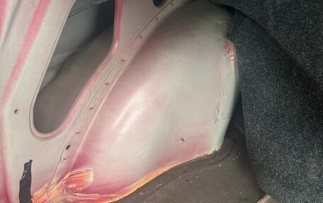 Daewoo Nexia I рестайлинг, 2001 год, 130 000 рублей, 13 фотография