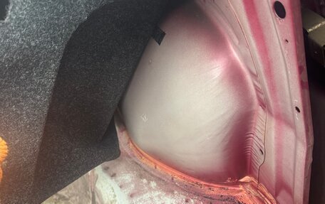 Daewoo Nexia I рестайлинг, 2001 год, 130 000 рублей, 12 фотография