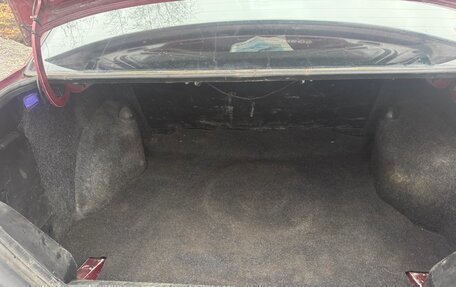 Daewoo Nexia I рестайлинг, 2001 год, 130 000 рублей, 15 фотография