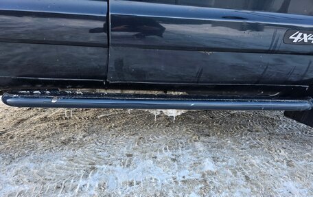 Chevrolet Niva I рестайлинг, 2008 год, 320 000 рублей, 4 фотография