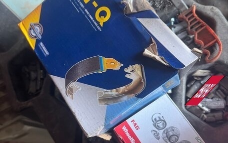 Daewoo Nexia I рестайлинг, 2001 год, 130 000 рублей, 17 фотография