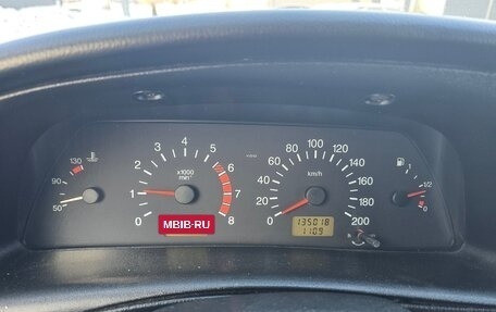 Chevrolet Niva I рестайлинг, 2008 год, 320 000 рублей, 2 фотография