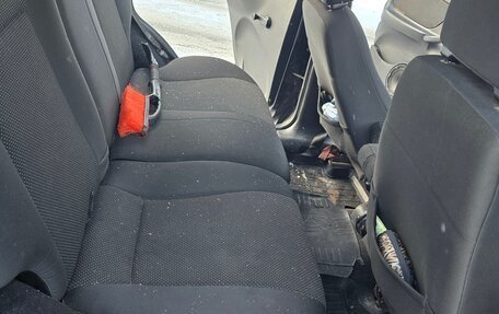 Chevrolet Niva I рестайлинг, 2008 год, 320 000 рублей, 10 фотография