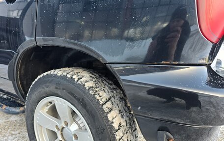 Chevrolet Niva I рестайлинг, 2008 год, 320 000 рублей, 20 фотография