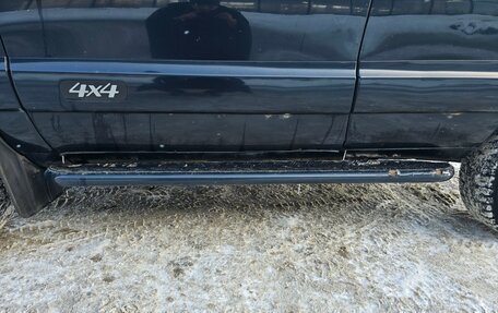 Chevrolet Niva I рестайлинг, 2008 год, 320 000 рублей, 19 фотография