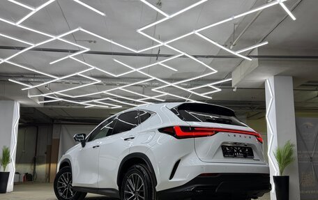 Lexus NX, 2025 год, 6 200 000 рублей, 2 фотография