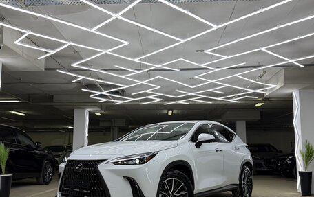 Lexus NX, 2025 год, 6 200 000 рублей, 3 фотография
