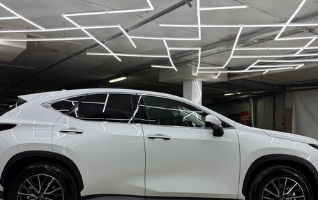 Lexus NX, 2025 год, 6 200 000 рублей, 8 фотография