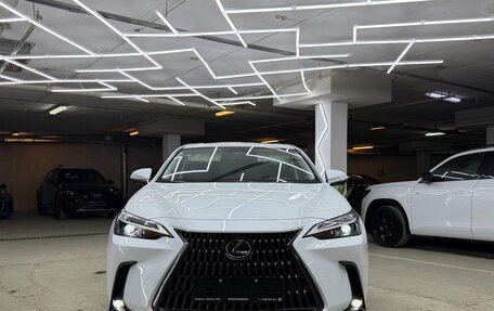 Lexus NX, 2025 год, 6 200 000 рублей, 6 фотография