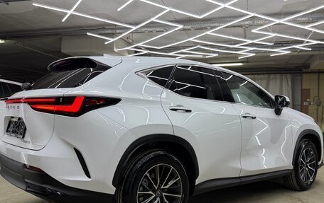 Lexus NX, 2025 год, 6 200 000 рублей, 9 фотография