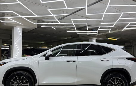 Lexus NX, 2025 год, 6 200 000 рублей, 12 фотография