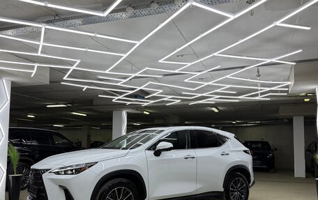 Lexus NX, 2025 год, 6 200 000 рублей, 13 фотография