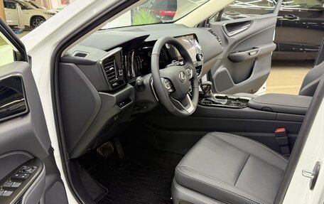 Lexus NX, 2025 год, 6 200 000 рублей, 17 фотография