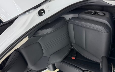 Lexus NX, 2025 год, 6 200 000 рублей, 18 фотография