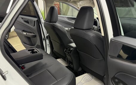 Lexus NX, 2025 год, 6 200 000 рублей, 26 фотография