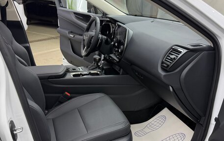 Lexus NX, 2025 год, 6 200 000 рублей, 28 фотография