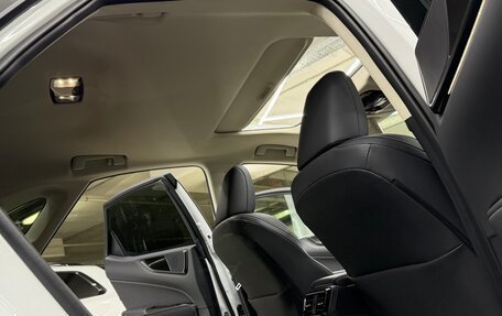 Lexus NX, 2025 год, 6 200 000 рублей, 27 фотография