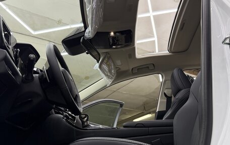 Lexus NX, 2025 год, 6 200 000 рублей, 19 фотография