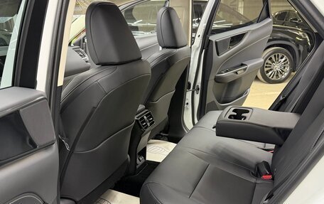 Lexus NX, 2025 год, 6 200 000 рублей, 21 фотография