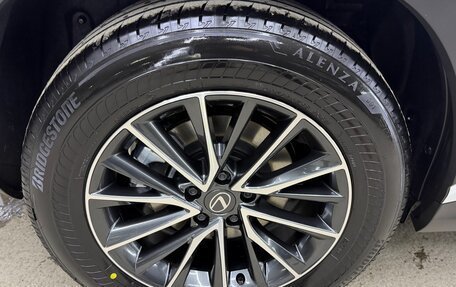 Lexus NX, 2025 год, 6 200 000 рублей, 30 фотография