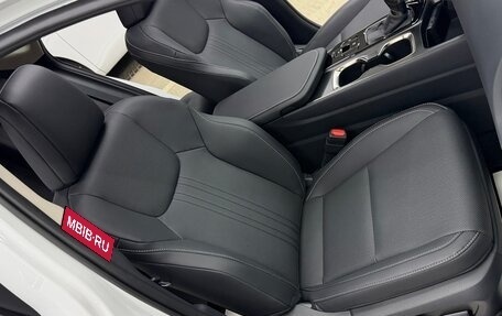 Lexus NX, 2025 год, 6 200 000 рублей, 29 фотография