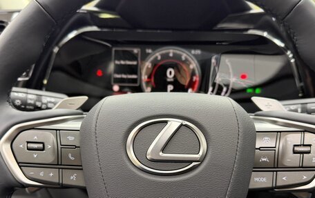 Lexus NX, 2025 год, 6 200 000 рублей, 34 фотография